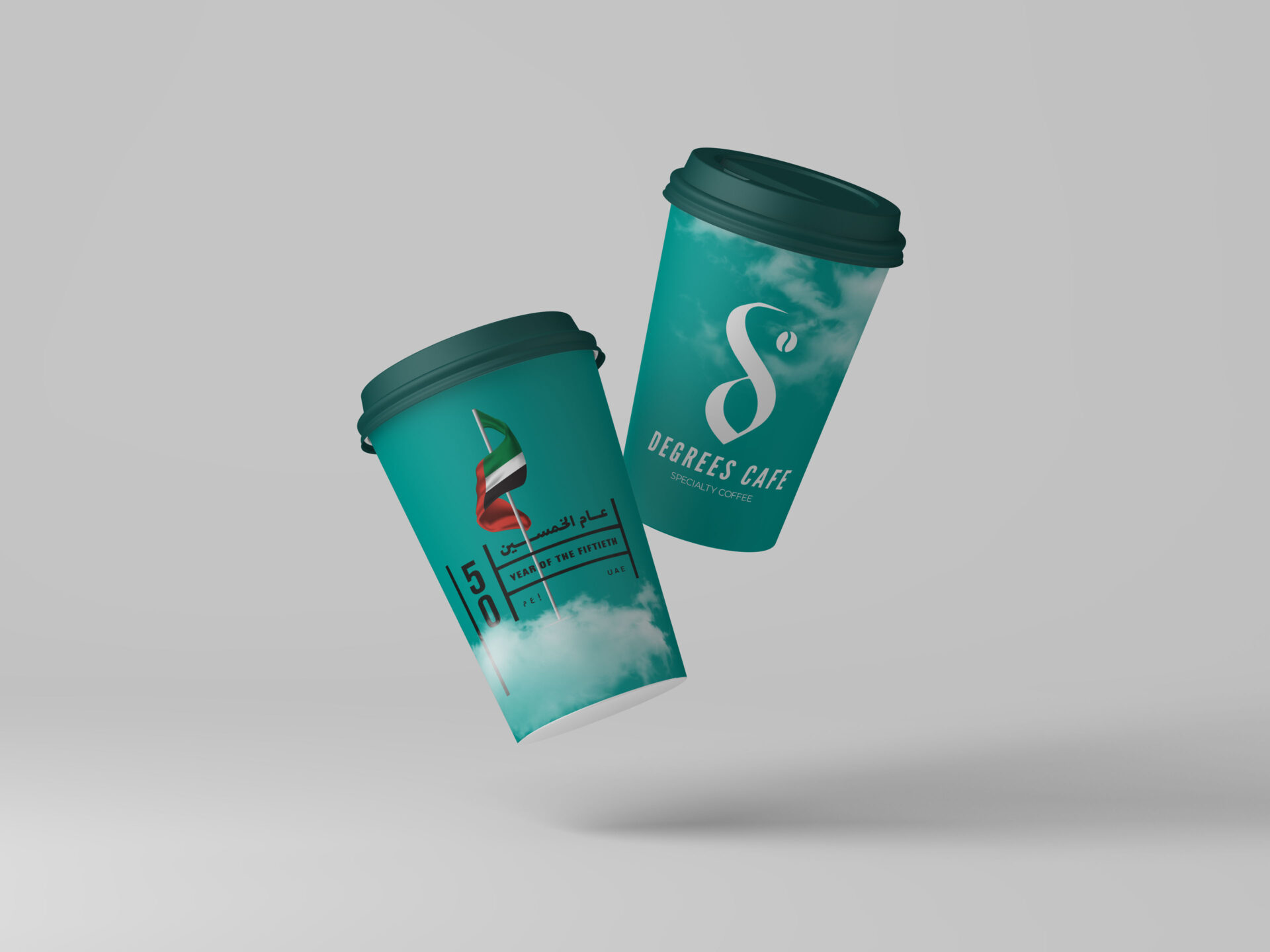 Branding & Identity Design