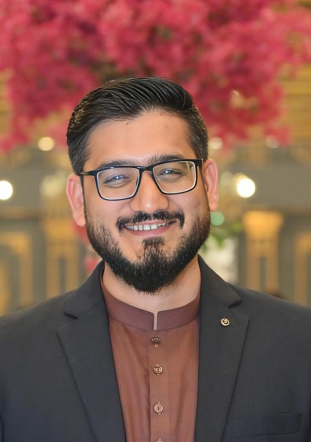 Abdul Rauf